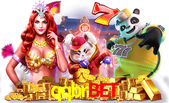 jogue em caça-níqueis ricos na qqbrbet